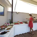 Ξενοδοχείο Tymnos
