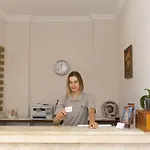 Hotel Tymnos Bozburun