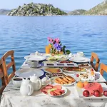 Ξενοδοχείο Tymnos 3*