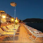 Tymnos Ξενοδοχείο Bozburun