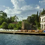 Tymnos Bozburun