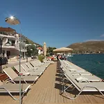 Ξενοδοχείο Tymnos Bozburun