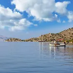 Tymnos Bozburun