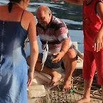 Tymnos Bozburun