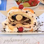Ξενοδοχείο Tymnos 3*