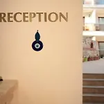 Hotel Tymnos