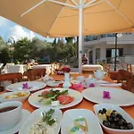 Tymnos Ξενοδοχείο