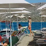 Tymnos Hotel Bozburun