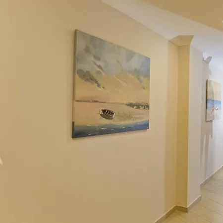 Tymnos Hotel 3*