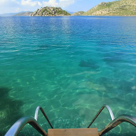 Tymnos Bozburun
