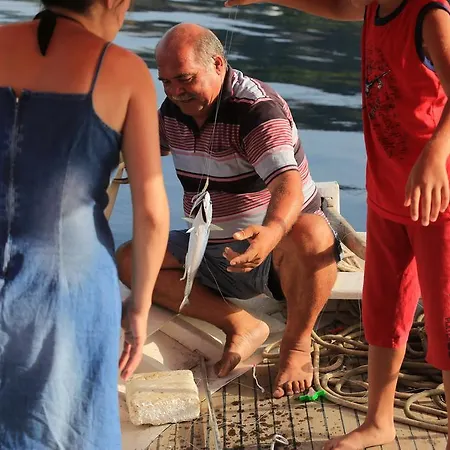 Tymnos Bozburun