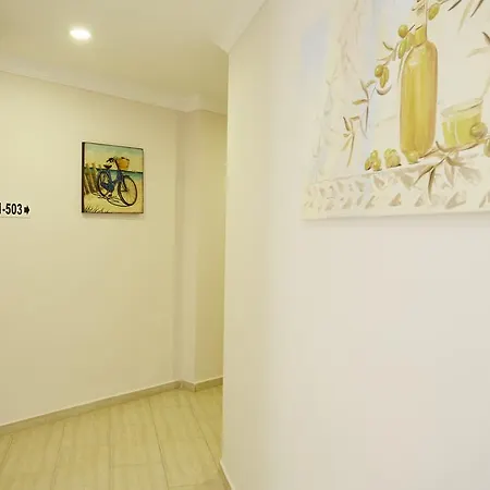 Hotel Tymnos