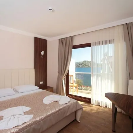 Hotel Tymnos 3*