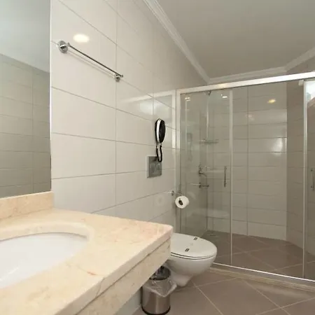Hotel Tymnos 3*