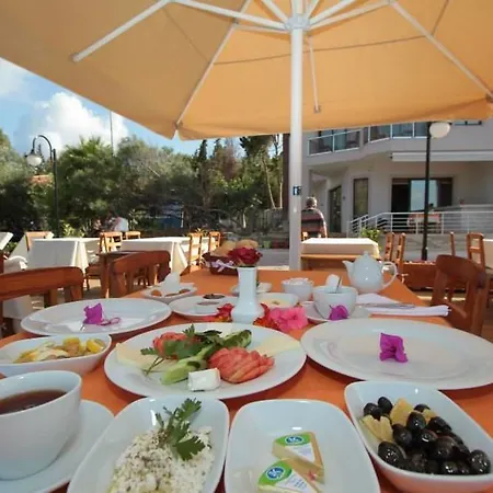 Tymnos Hotel