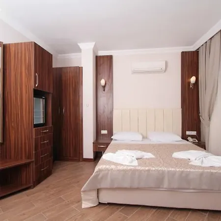 Hotel Tymnos 3*