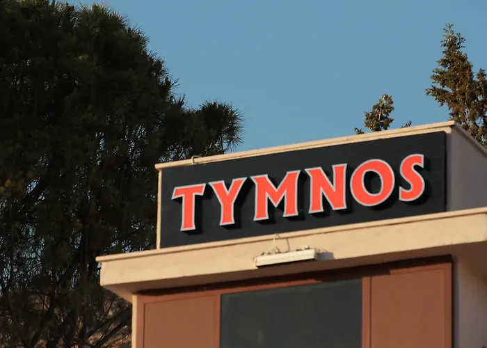 Tymnos
