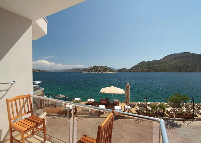 Tymnos ボズブルン