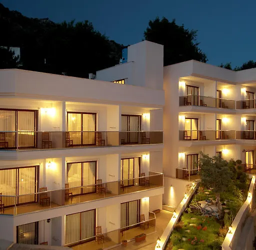 Hotel Tymnos Bozburun