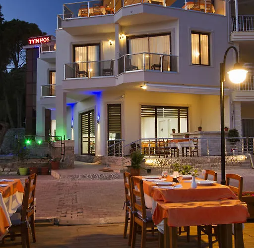 Tymnos
