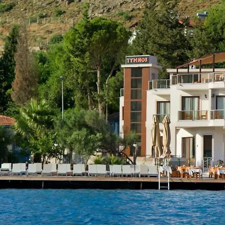 Tymnos