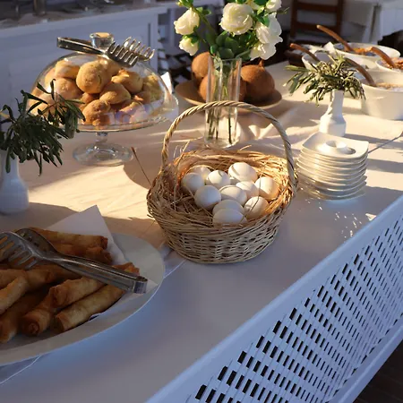 Hotel Tymnos Bozburun