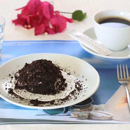 Szálloda Tymnos Bozburun