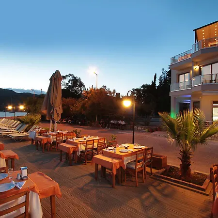 Hotel Tymnos Bozburun