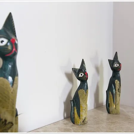 Hotel Tymnos Bozburun