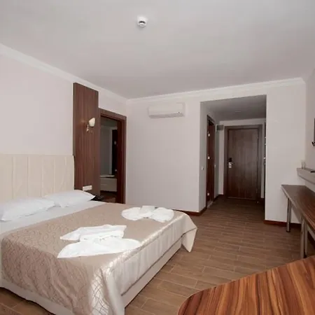 Tymnos Hotel Bozburun