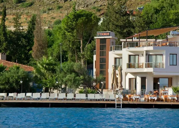 Tymnos