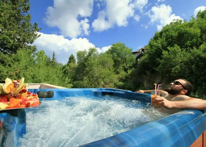 Hotel Tymnos Bozburun