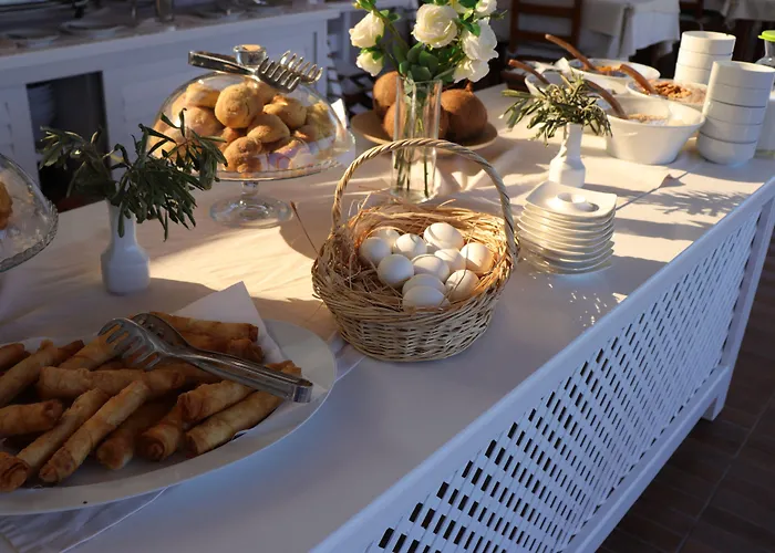 Hotel Tymnos Bozburun