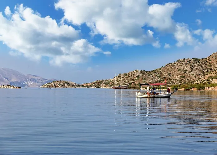 Tymnos Бозбурун